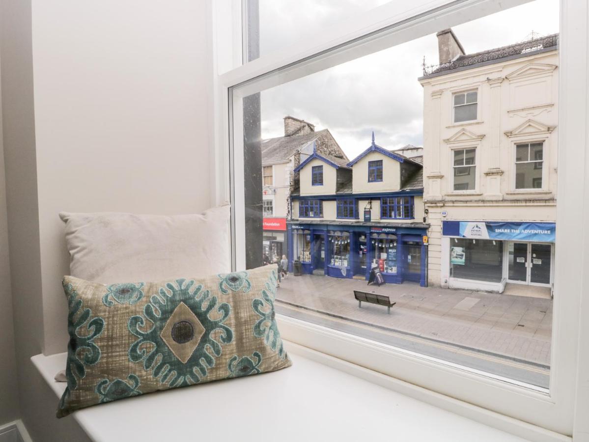 Apartment Coniston Kendal