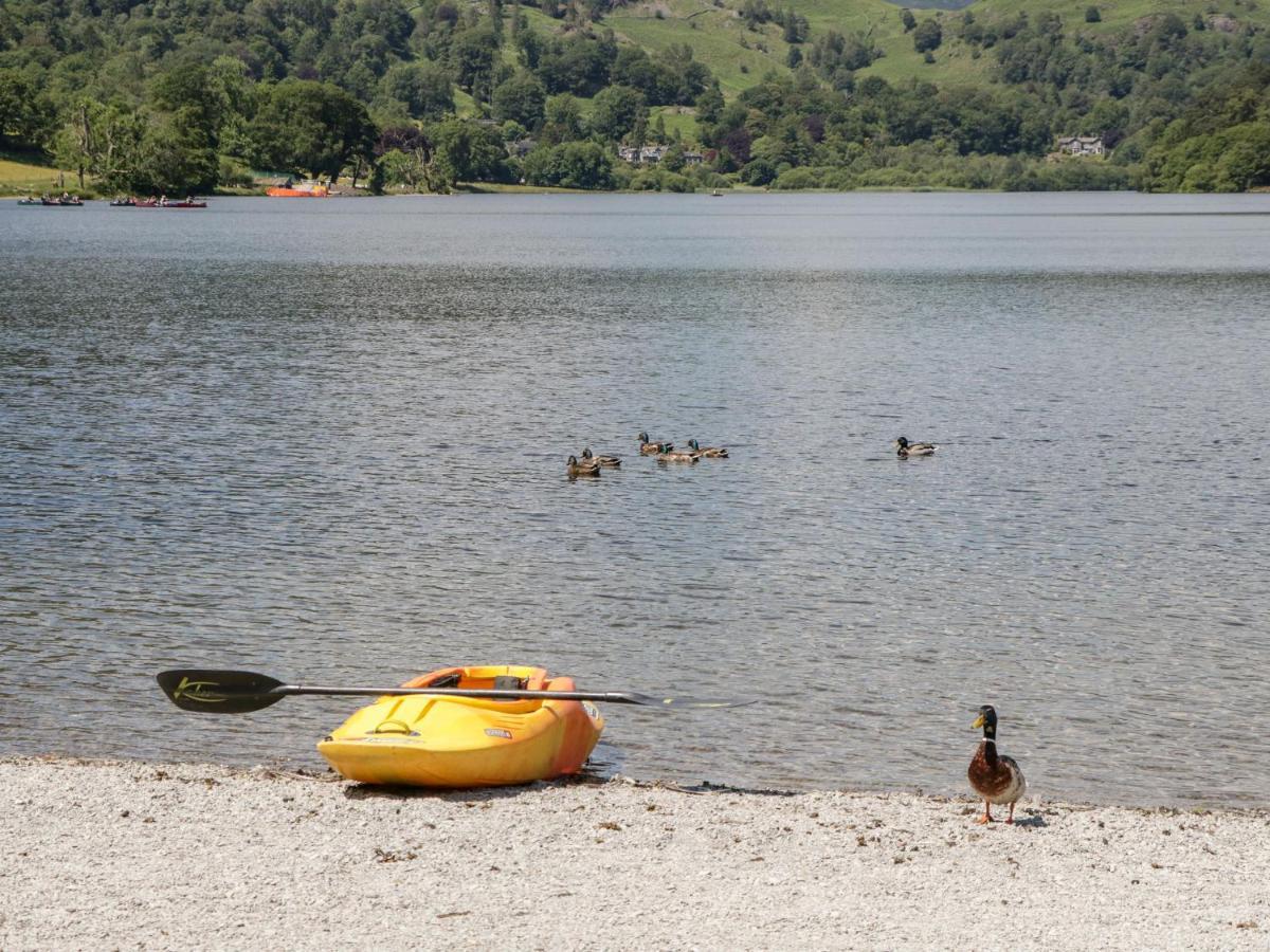 Coniston