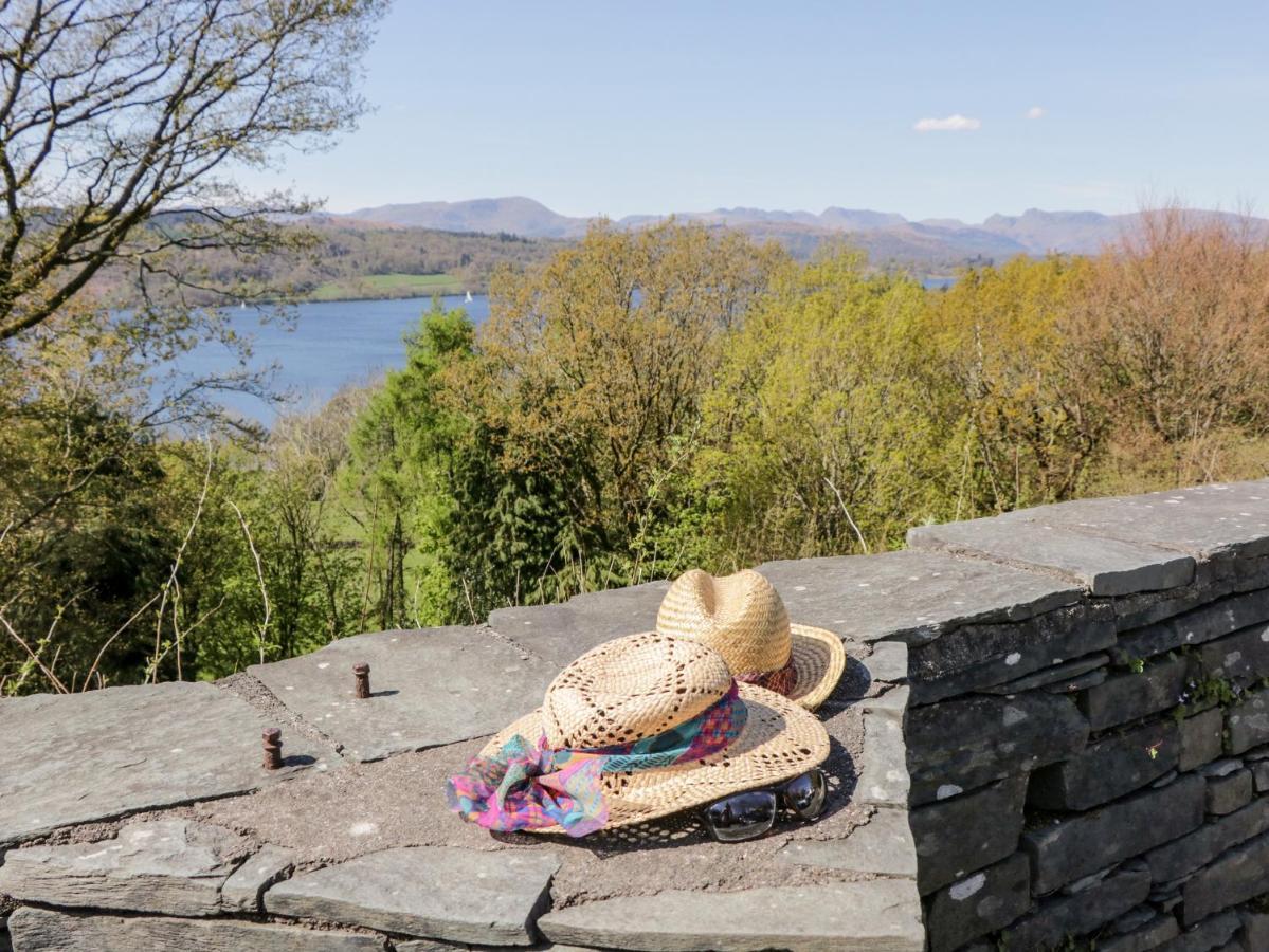 Coniston Apartment Kendal
