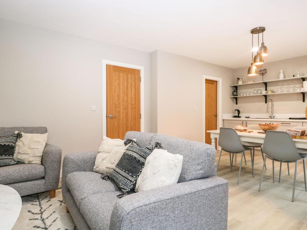 Coniston Apartment