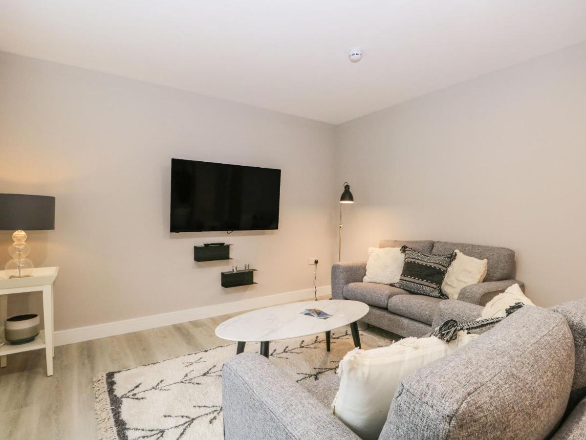 Coniston Apartment *