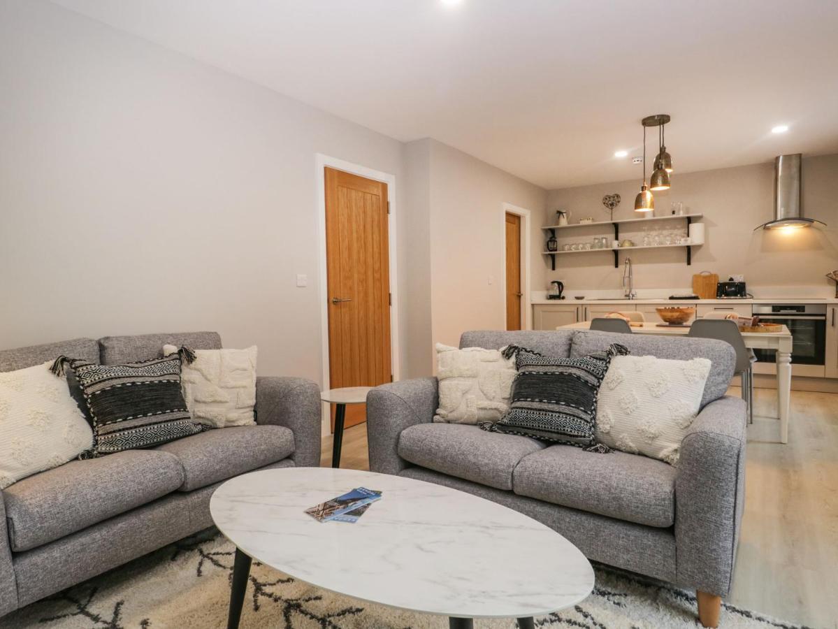 Coniston Apartment *