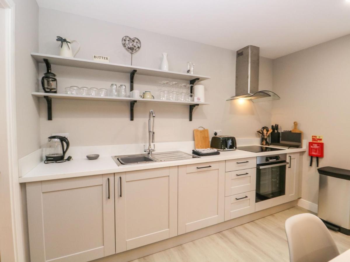 Coniston Apartment *