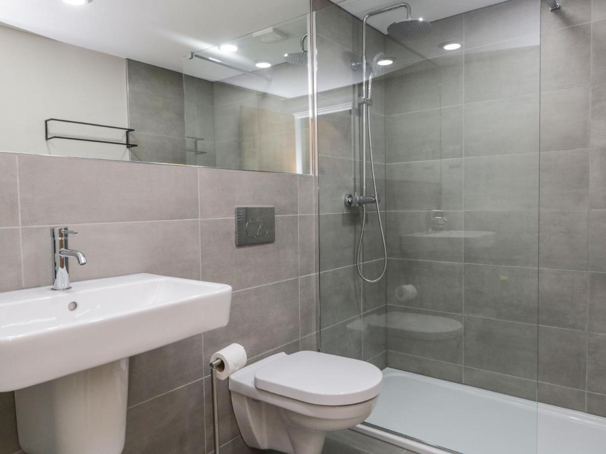 Coniston Apartment Kendal