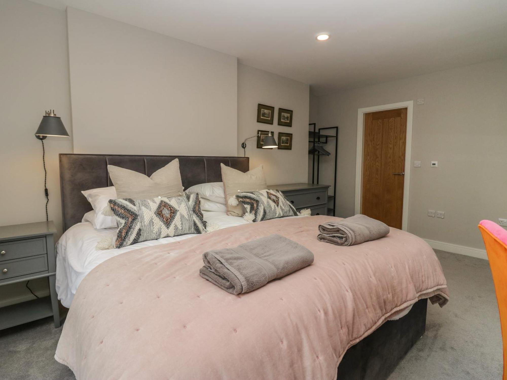 Apartment Coniston *