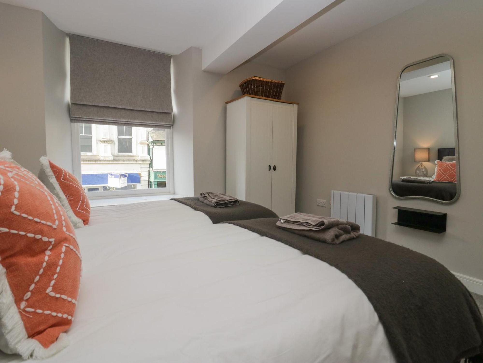Apartment Coniston