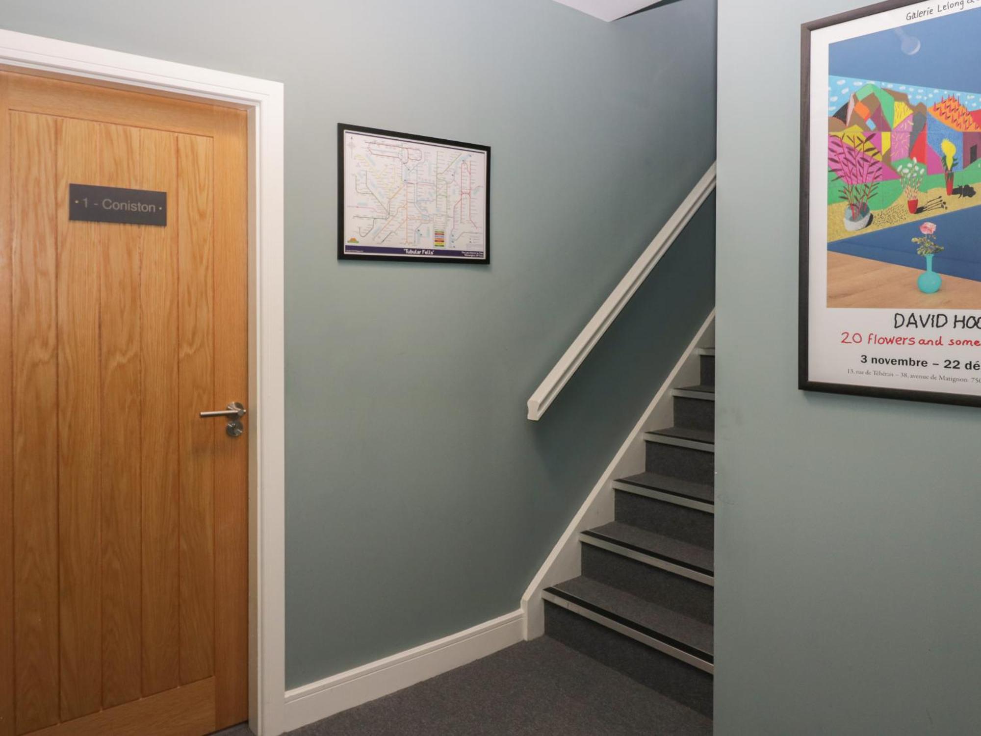 Coniston Apartment Kendal